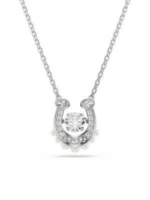 Obrázek produktu Swarovski Náhrdelník Swarovski SYMBOLICA stříbrná