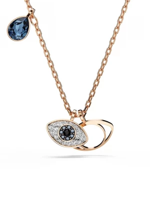 Obrázek produktu Swarovski Náhrdelník SYMBOLICA zlatá