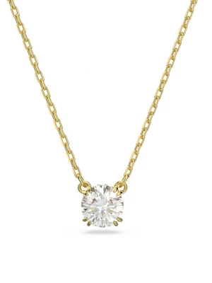 Obrázek produktu Swarovski Náhrdelník zlatá