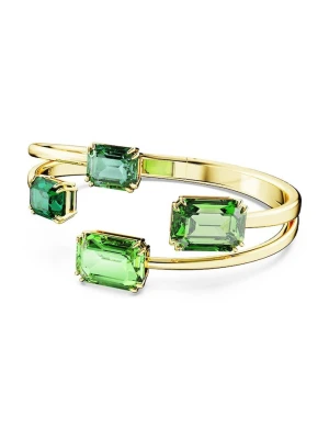 Obrázek produktu Swarovski Náramek 5671246 MILLENIA zelená