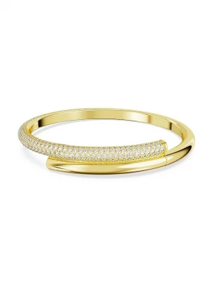 Obrázek produktu Swarovski Náramek 5674980 DEXTERA zlatá