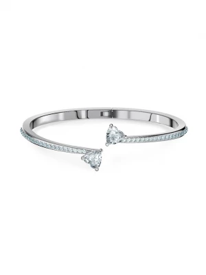 Obrázek produktu Swarovski - Náramek ATTRACT SOUL stříbrná