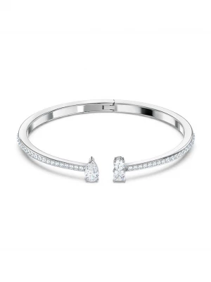 Obrázek produktu Swarovski - Náramek ATTRACT stříbrná