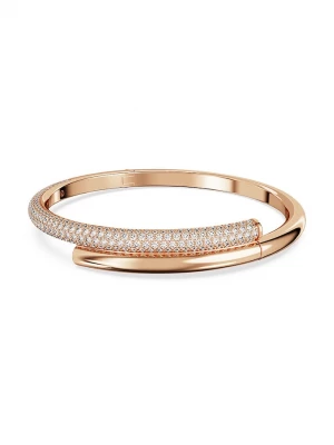 Obrázek produktu Swarovski Náramek DEXTERA zlatá