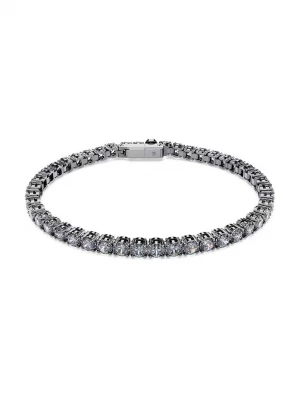 Obrázek produktu Swarovski Náramek MATRIX stříbrná