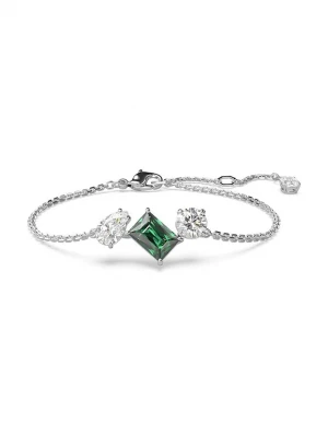 Obrázek produktu Swarovski Náramek MESMERA stříbrná