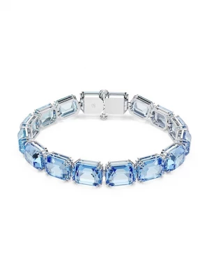 Obrázek produktu Swarovski Náramek MILLENIA stříbrná