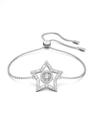 Obrázek produktu Swarovski - Náramek STELLA stříbrná