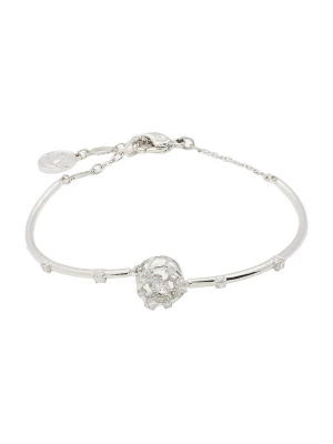 Obrázek produktu Swarovski Náramek stříbrná / průhledná