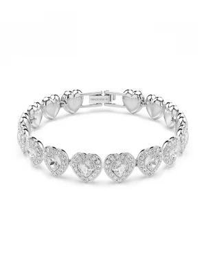 Obrázek produktu Swarovski Náramek Swarovski Ariana Grande x Swarovski stříbrná