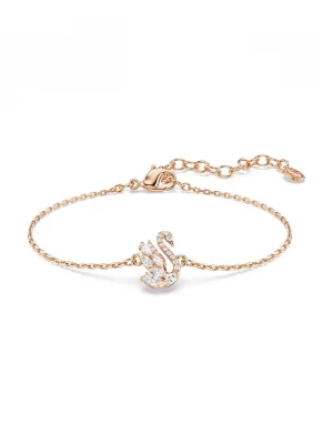 Obrázek produktu Swarovski Náramek Swarovski AWAN zlatá