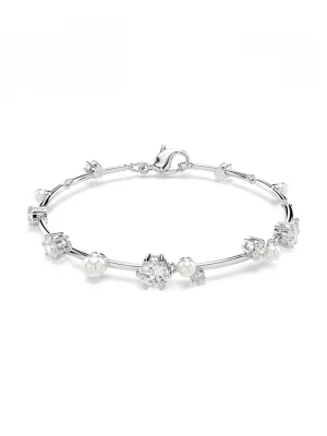 Obrázek produktu Swarovski Náramek Swarovski CONSTELLA stříbrná