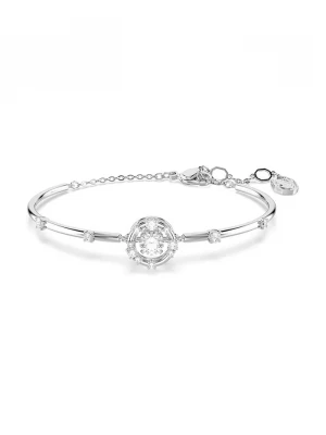 Obrázek produktu Swarovski Náramek Swarovski CONSTELLA stříbrná
