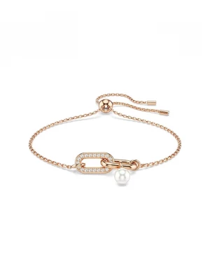 Obrázek produktu Swarovski Náramek CONSTELLA zlatá