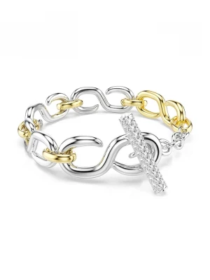 Obrázek produktu Swarovski Náramek Swarovski DEXTERA stříbrná
