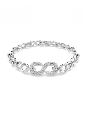 Obrázek produktu Swarovski Náramek Swarovski DEXTERA stříbrná