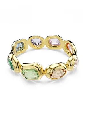 Obrázek produktu Swarovski Náramek Swarovski GEMA zlatá