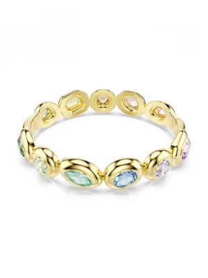 Obrázek produktu Swarovski Náramek Swarovski GEMA zlatá