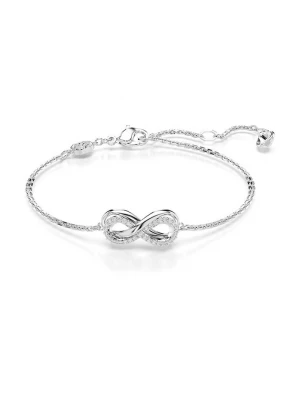 Obrázek produktu Swarovski Náramek HYPERBOLA stříbrná