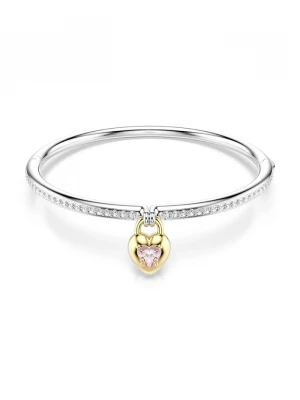 Obrázek produktu Swarovski Náramek Swarovski IDYLLIA stříbrná