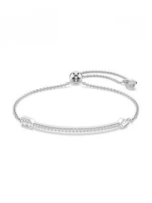 Obrázek produktu Swarovski Náramek IDYLLIA stříbrná