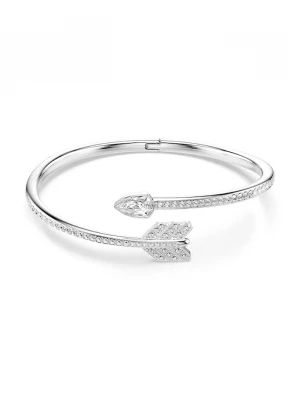 Obrázek produktu Swarovski Náramek Swarovski IDYLLIA stříbrná