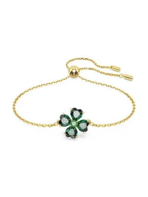 Obrázek produktu Swarovski Náramek Swarovski IDYLLIA zelená