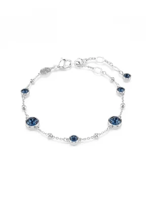 Obrázek produktu Swarovski Náramek Swarovski IMBER stříbrná