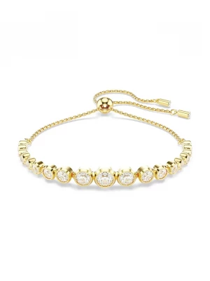 Obrázek produktu Swarovski Náramek IMBER zlatá