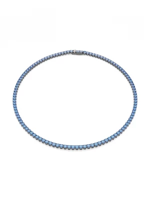 Obrázek produktu Swarovski Náramek Swarovski MATRIX modrá