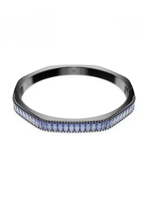 Obrázek produktu Swarovski Náramek Swarovski MATRIX námořnická modř
