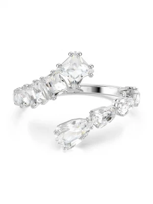 Obrázek produktu Swarovski Náramek Swarovski MATRIX stříbrná