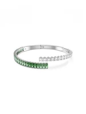 Obrázek produktu Swarovski Náramek Swarovski MATRIX stříbrná