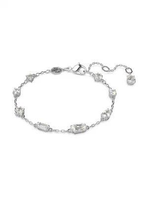 Obrázek produktu Swarovski Náramek Swarovski MESMERA stříbrná