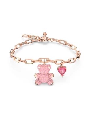 Obrázek produktu Swarovski Náramek Swarovski růžová
