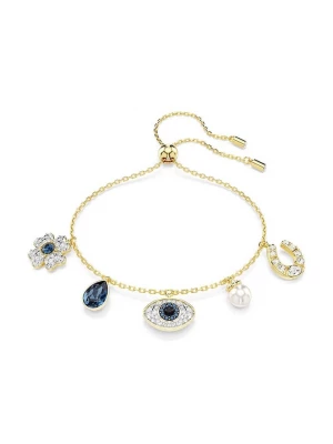 Obrázek produktu Swarovski Náramek SYMBOLICA zlatá