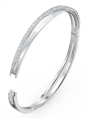 Obrázek produktu Swarovski - Náramek TWIST stříbrná