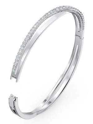 Obrázek produktu Swarovski - Náramek TWIST stříbrná