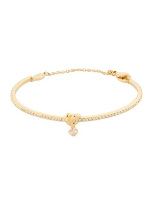 Obrázek produktu Swarovski Náramek zlatá