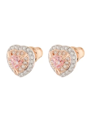 Obrázek produktu Swarovski Náušnice pink