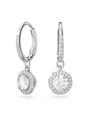 Obrázek produktu Swarovski Náušnice stříbrná