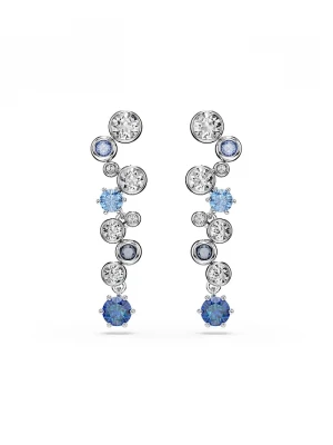 Obrázek produktu Swarovski Náušnice Swarovski CONSTELLA modrá