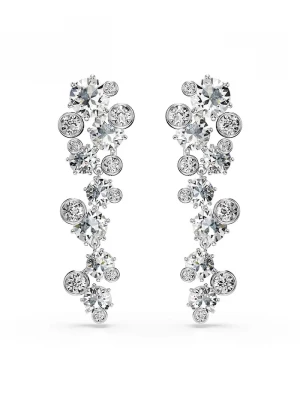 Obrázek produktu Swarovski Náušnice Swarovski CONSTELLA stříbrná