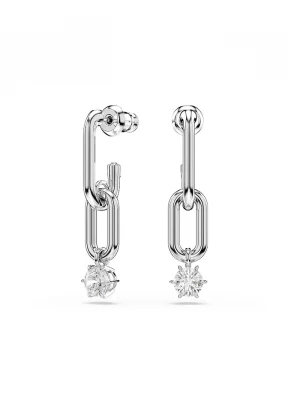 Obrázek produktu Swarovski Náušnice Swarovski CONSTELLA stříbrná