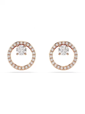 Obrázek produktu Swarovski Náušnice CONSTELLA zlatá