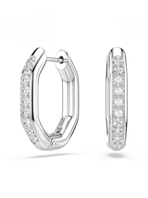 Obrázek produktu Swarovski Náušnice Swarovski DEXTERA stříbrná
