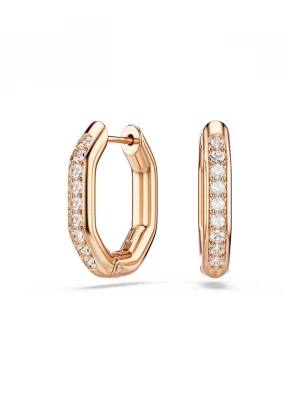 Obrázek produktu Swarovski Náušnice DEXTERA zlatá