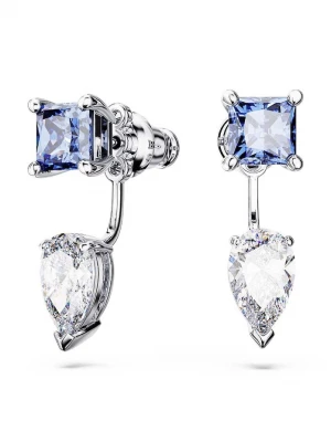 Obrázek produktu Swarovski Náušnice Swarovski MESMERA stříbrná