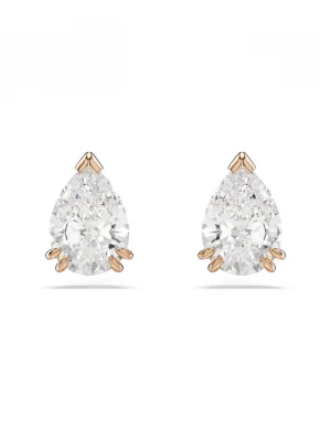 Obrázek produktu Swarovski Náušnice Swarovski STILLA zlatá