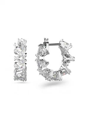 Obrázek produktu Swarovski Náušnice Swarovski stříbrná